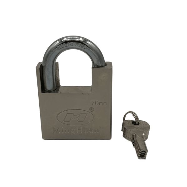 قفل آویز گارددار سایز 70 7