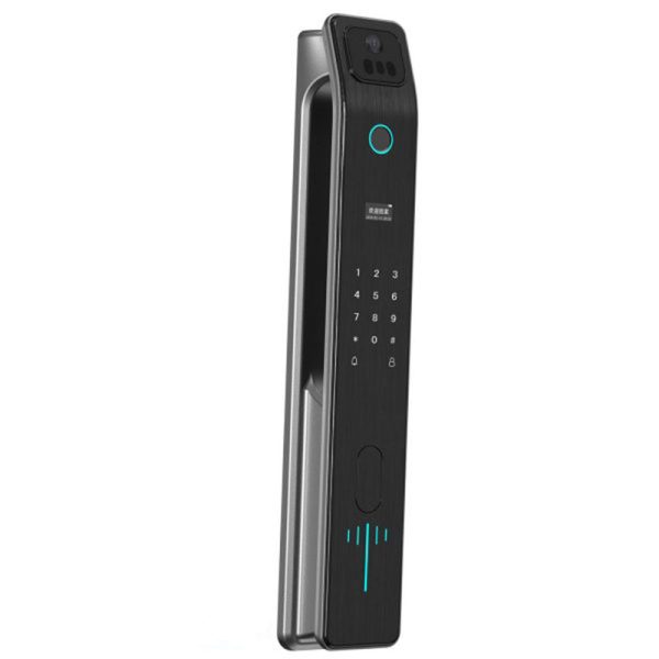 دستگیره دیجیتال روستیک 906