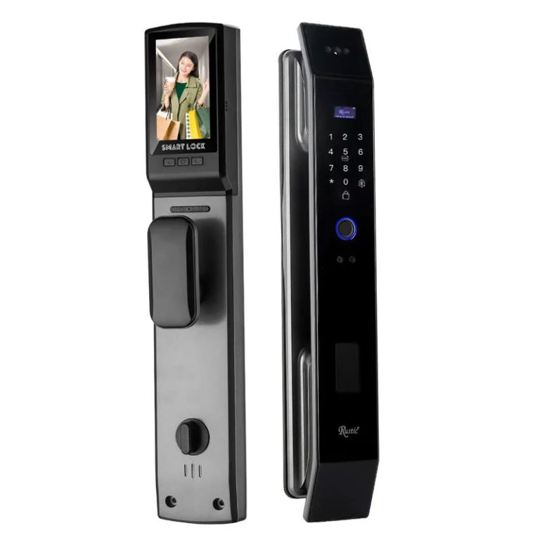 دستگیره هوشمند روستیک RDL 701