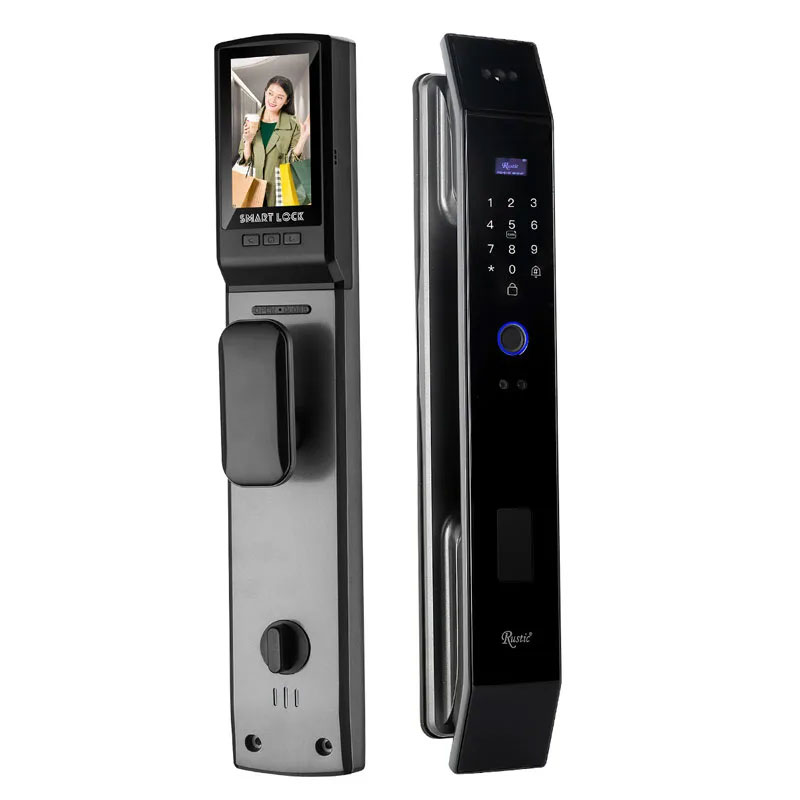 دستگیره هوشمند روستیک RDL 701
