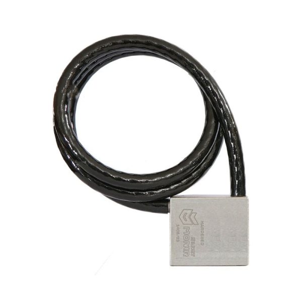 قفل کابل منیر صنعت مدل 12 Pin