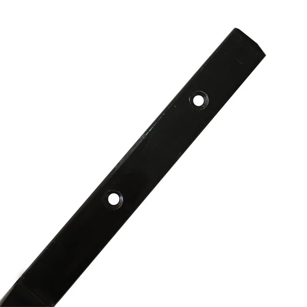 پایه نگهدارنده طبقه دیواری سایز 25×20